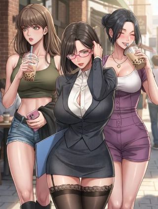 死神 - 黑崎一护的死神代理故事